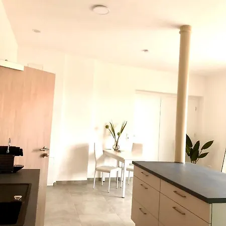 Atelier Loft Buergel Homestay