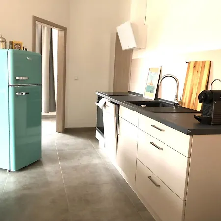 Atelier Loft Buergel Burgel (Thuringia)