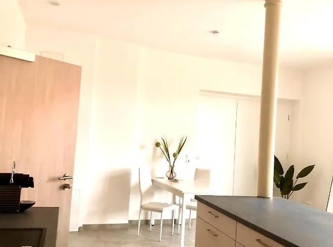 Atelier Loft Pansiyon