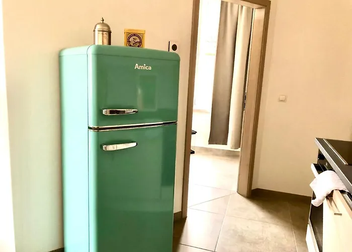 Atelier Loft Pansiyon *