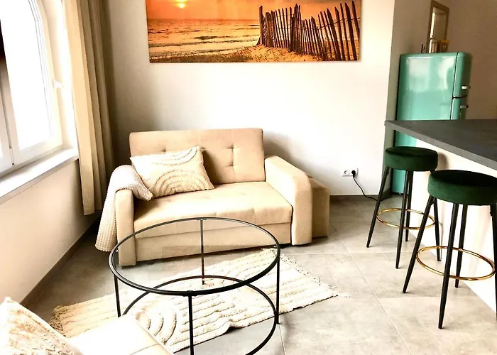 Atelier Loft Burgel (Thuringia)